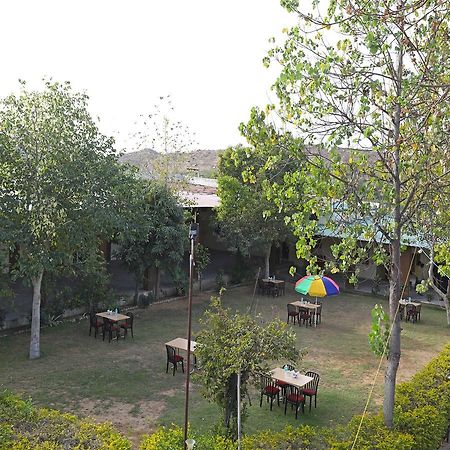 Oyo 10936 Rajasthan Resort Pushkar Dış mekan fotoğraf